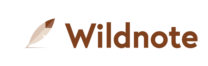 Wildnote